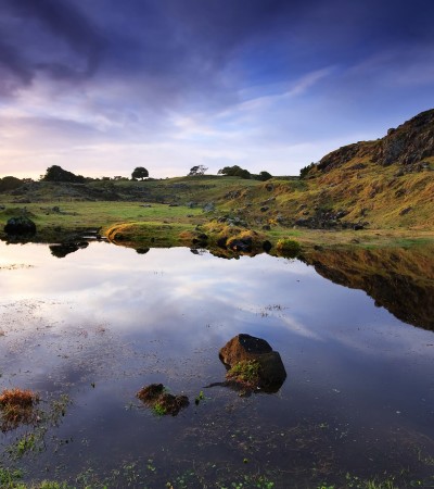 Monitoring Plans: Ground and Surface Water
